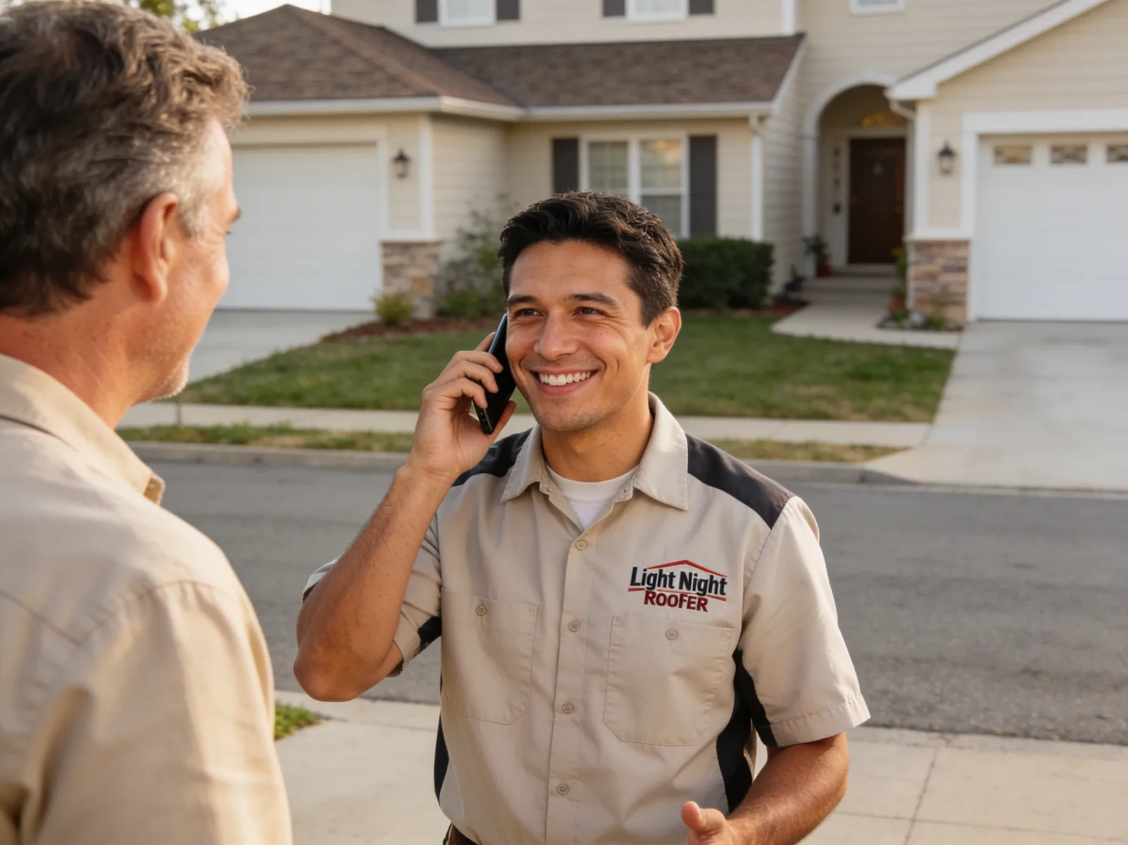 Emergency Roof Repair Temple Hills, MD FAQs